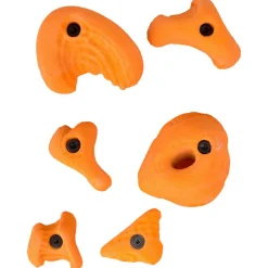 Metolius - Super 7 Set - Klettergriffe Naturals Discount