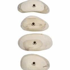 Metolius - Grips 25er Pack - Klettergriffe Wood Online