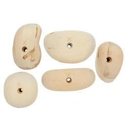 Metolius - Grips 5 Pack - Klettergriffe
