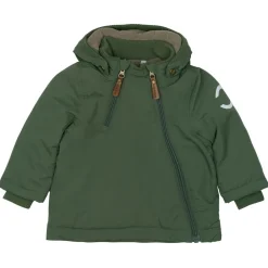 - Baby's Nylon Jacket Solid - Winterjacke < Mikk-Line Discount