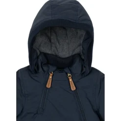 - Baby's Nylon Jacket Solid - Winterjacke < Mikk-Line Discount