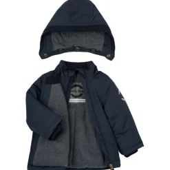 - Baby's Nylon Jacket Solid - Winterjacke < Mikk-Line Discount