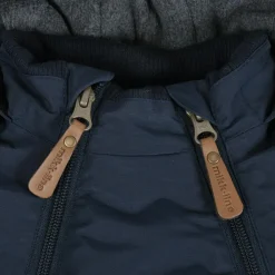 - Baby's Nylon Jacket Solid - Winterjacke < Mikk-Line Discount