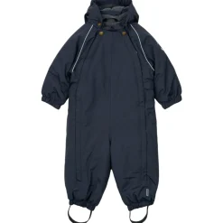 - Baby's Nylon Suit Solid - Overall < Mikk-Line New