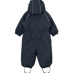 - Baby's Nylon Suit Solid - Overall < Mikk-Line New