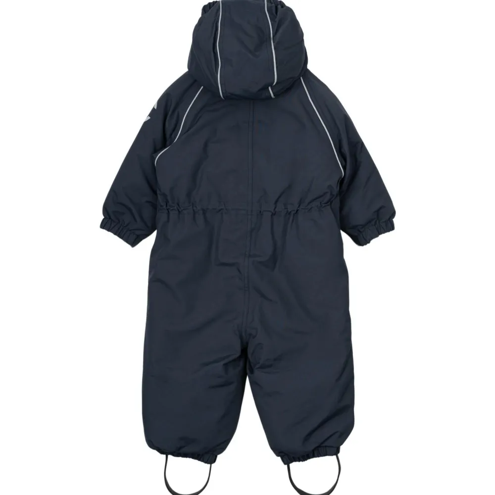 - Baby's Nylon Suit Solid - Overall < Mikk-Line New