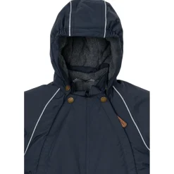 - Baby's Nylon Suit Solid - Overall < Mikk-Line New