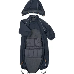 - Baby's Nylon Suit Solid - Overall < Mikk-Line New