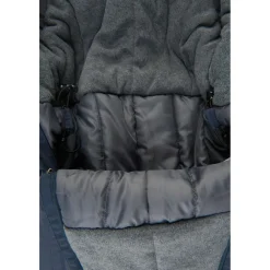 - Baby's Nylon Suit Solid - Overall < Mikk-Line New