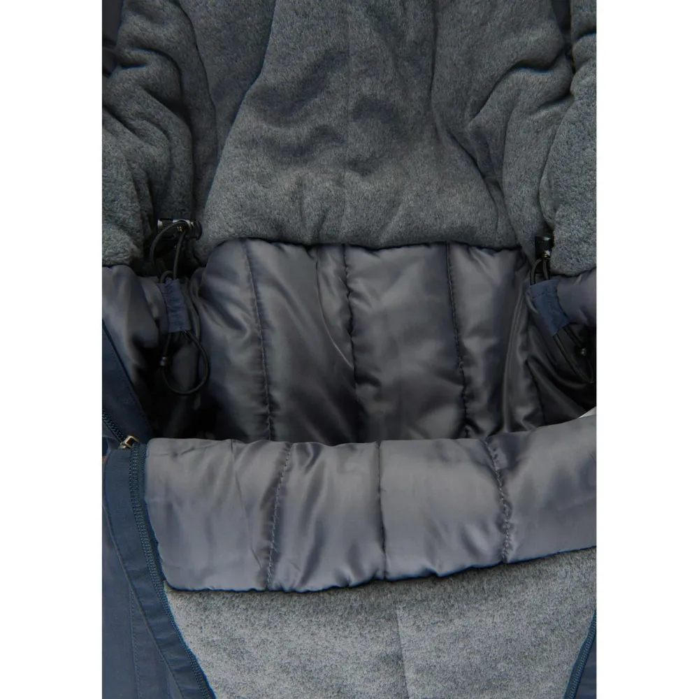 - Baby's Nylon Suit Solid - Overall < Mikk-Line New