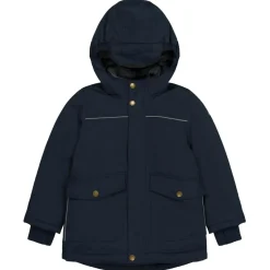 - Boy's Nylon Jacket - Winterjacke < Mikk-Line Sale