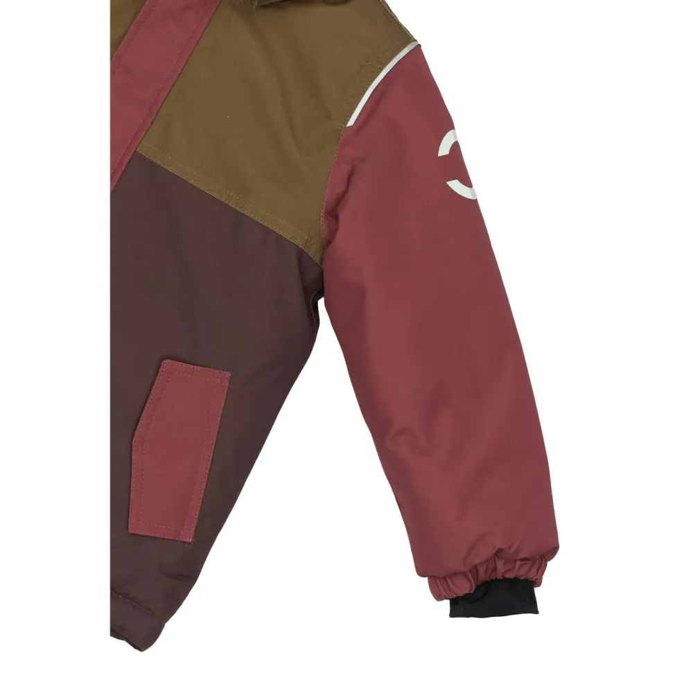 - Kid's Anorak Jacket - Winterjacke < Mikk-Line Sale