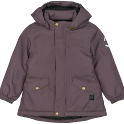 Mikk-Line Winterjacken|Jacken-- Kid's Heating Jacket - Winterjacke Sparrow