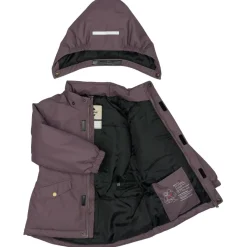 Mikk-Line Winterjacken|Jacken-- Kid's Heating Jacket - Winterjacke Sparrow
