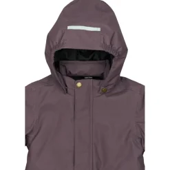 Mikk-Line Winterjacken|Jacken-- Kid's Heating Jacket - Winterjacke Sparrow