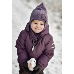 Mikk-Line Winterjacken|Jacken-- Kid's Heating Jacket - Winterjacke Sparrow