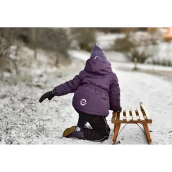 Mikk-Line Winterjacken|Jacken-- Kid's Heating Jacket - Winterjacke Sparrow