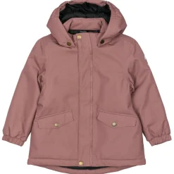 - Kid's Light Jacket Shaped - Winterjacke < Mikk-Line Online