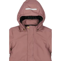 - Kid's Light Jacket Shaped - Winterjacke < Mikk-Line Online