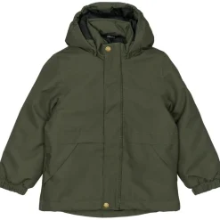 Kinder Mikk-Line - Kid's Light Jacket - Winterjacke
