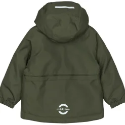 Kinder Mikk-Line - Kid's Light Jacket - Winterjacke