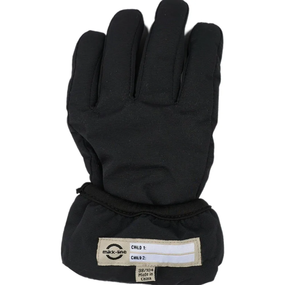 - Kid's Nylon Glove - Handschuhe < Mikk-Line Sale