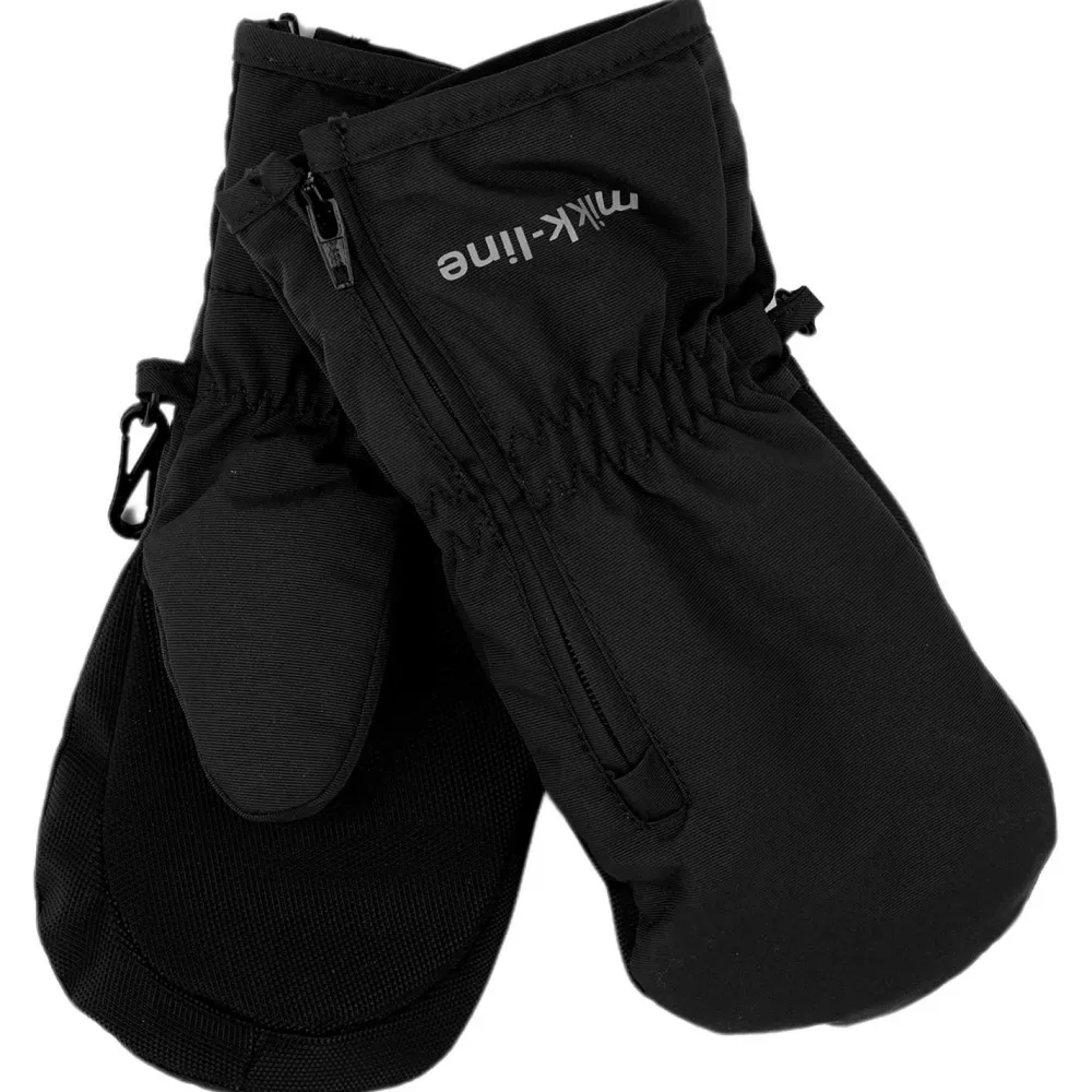 - Kid's Nylon Mittens - Handschuhe < Mikk-Line Discount