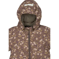 Mikk-Line Skibekleidung-- Kid's Snow Suit AOP - Overall