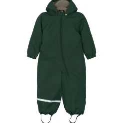 - Kid's Snow Suit Solid - Overall < Mikk-Line Discount