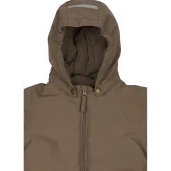 - Kid's Snow Suit Solid - Overall < Mikk-Line Discount