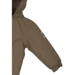 - Kid's Snow Suit Solid - Overall < Mikk-Line Discount
