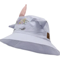 - Kid's Summer Bucket Hat AOP - Cap < Mikk-Line Sale