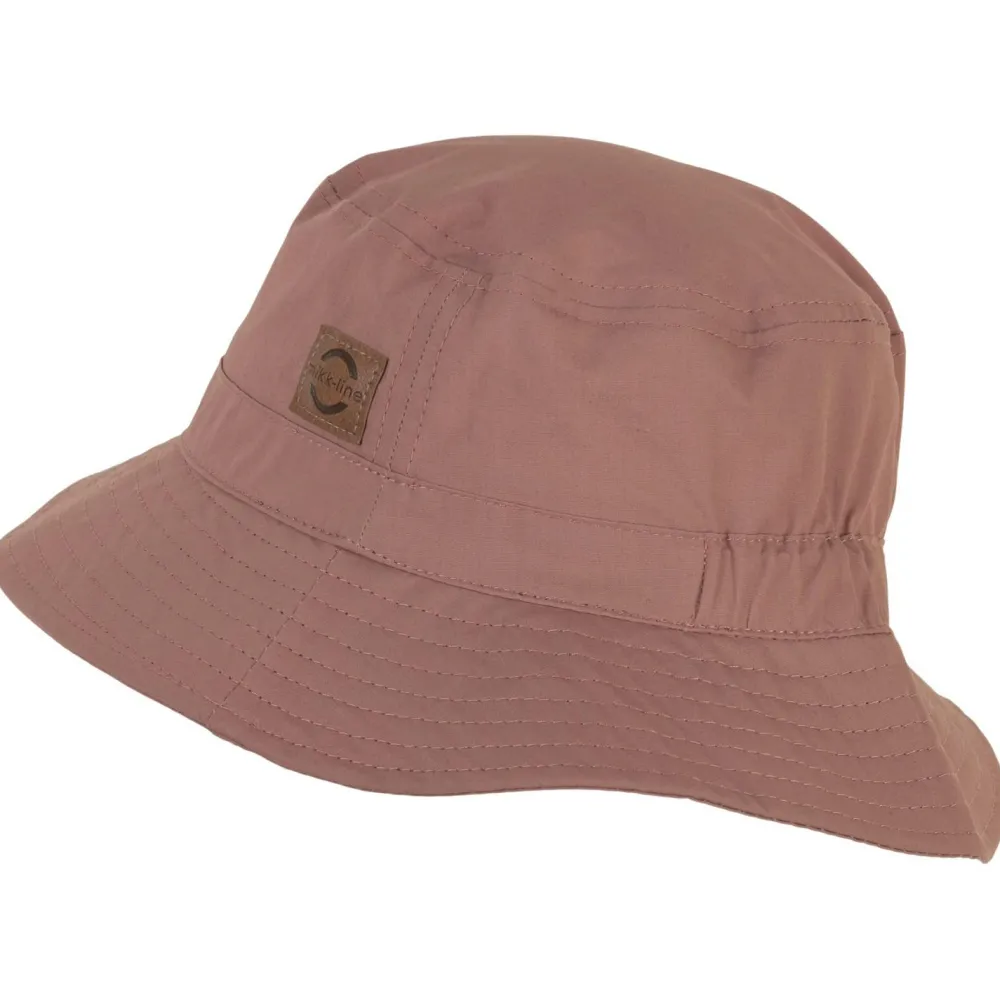 - Kid's Summer Bucket Hat Solid - Cap < Mikk-Line Best