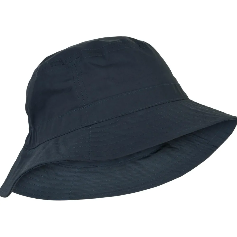 - Kid's Summer Bucket Hat Solid - Cap < Mikk-Line Best