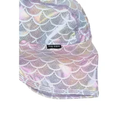 Mikk-Line - Kid's Swim Hat Print Recycled - Cap