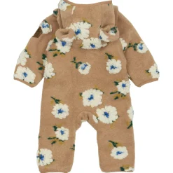 - Kid's Teddy Suit Ears - Overall < Mikk-Line Best