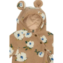 - Kid's Teddy Suit Ears - Overall < Mikk-Line Best