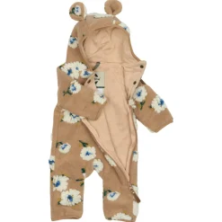 - Kid's Teddy Suit Ears - Overall < Mikk-Line Best