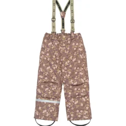 - Kid's Uni Snow Pant AOP - Skihose < Mikk-Line Discount