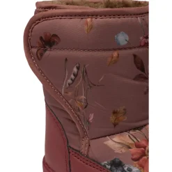 Kinder Mikk-Line - Kid's Winter Boot Padded - Winterschuhe