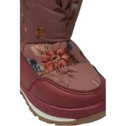 Kinder Mikk-Line - Kid's Winter Boot Padded - Winterschuhe