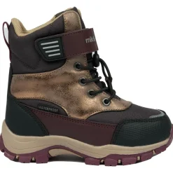 Mikk-Line Winterschuhe|Winterschuhe-- Kid's Winter Boot Tex VC - Winterschuhe