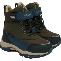 Mikk-Line Winterschuhe|Winterschuhe-- Kid's Winter Boot Tex VC - Winterschuhe