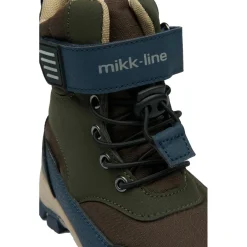 Mikk-Line Winterschuhe|Winterschuhe-- Kid's Winter Boot Tex VC - Winterschuhe