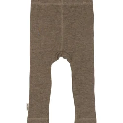 Mikk-Line Merinounterwäsche|Unterwäsche-- Kid's Wool/Bamboo Legging - Merinounterwäsche