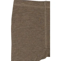 Mikk-Line Merinounterwäsche|Unterwäsche-- Kid's Wool/Bamboo Legging - Merinounterwäsche
