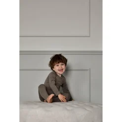 Mikk-Line Merinounterwäsche|Unterwäsche-- Kid's Wool/Bamboo Legging - Merinounterwäsche