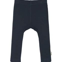 Mikk-Line Merinounterwäsche|Unterwäsche-- Kid's Wool/Bamboo Legging - Merinounterwäsche