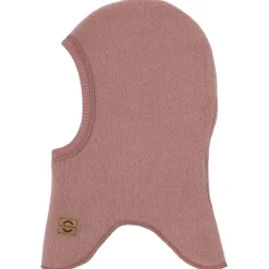 Mikk-Line - Kid's Wool Fullface - Cap Hot