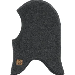 Mikk-Line - Kid's Wool Fullface - Cap Hot